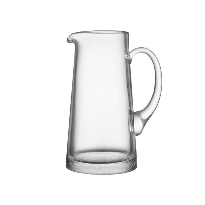 Kosta Boda Limelight Jug Pitcher | 1.7L