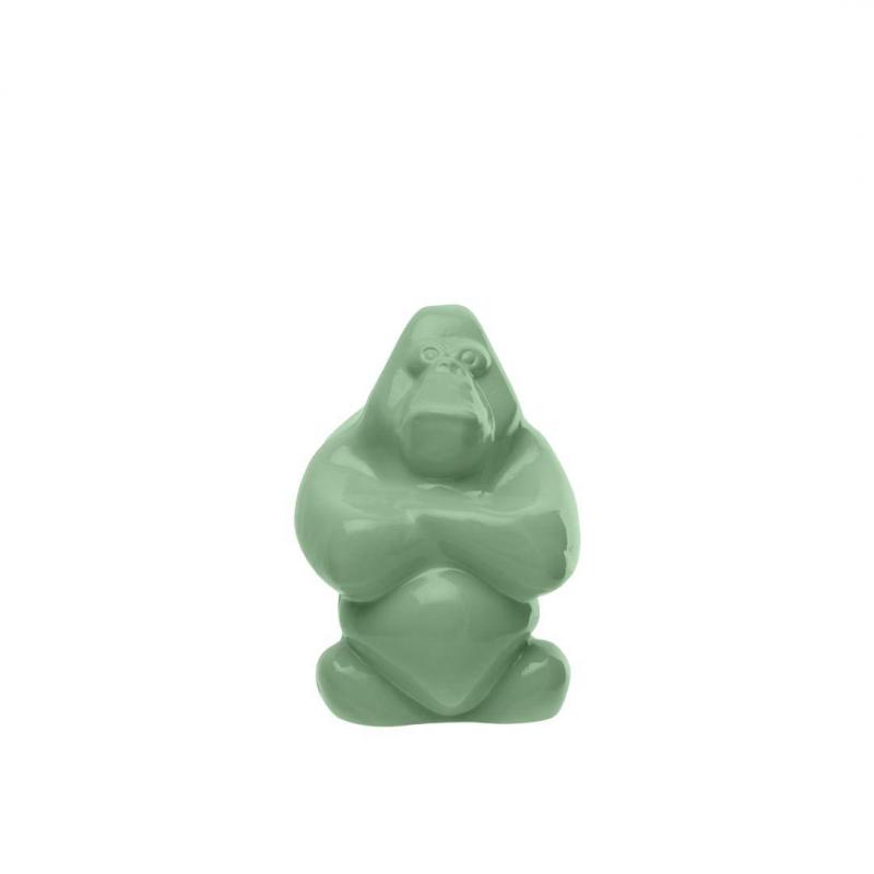 Kosta Boda Gabba Gabba Hey Mint Green | 12cm