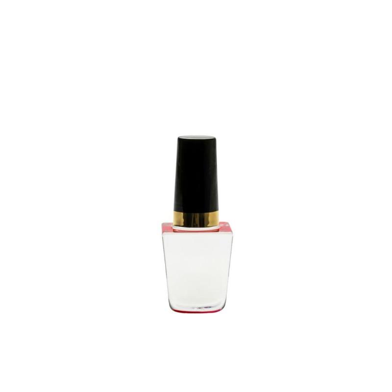 Kosta Boda Make Up Nailpolish Poppy Red | 12.4cm