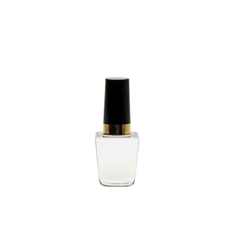 Kosta Boda Make Up Nailpolish Soothing Beige | 12.4cm