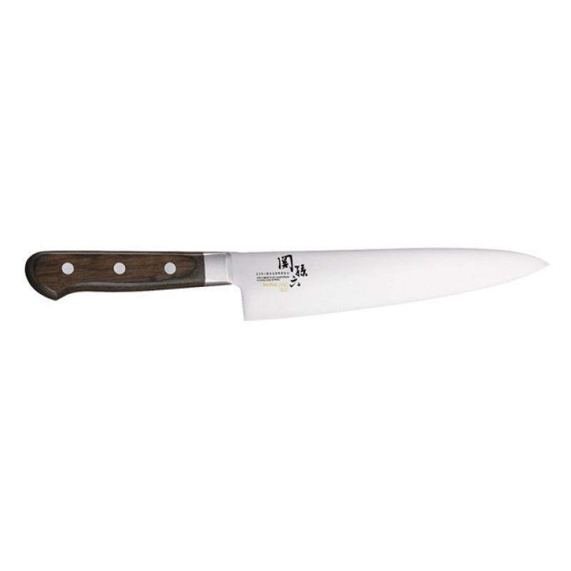 Seki Magoroku Benifuji Chefs Knife 21cm | Pakkawood Handle | Made in Japan