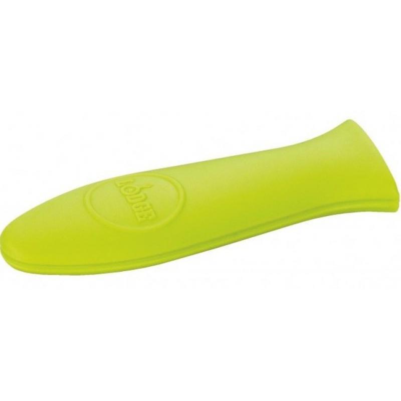 Lodge Silicone Hot Handle Holder Green