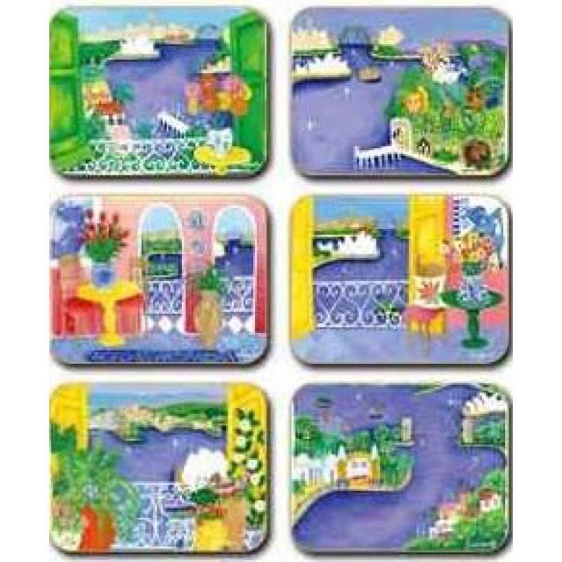 Cinnamon - My Sydney Coasters