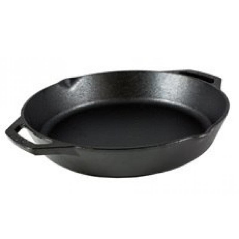 Lodge Cast Iron 12" Pan
