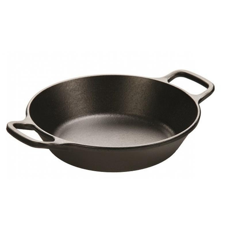 Lodge Cast Iron Pan | 8"inch/20.32cm