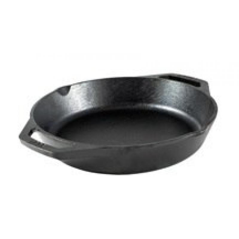 Lodge Cast Iron 10.25" Pan