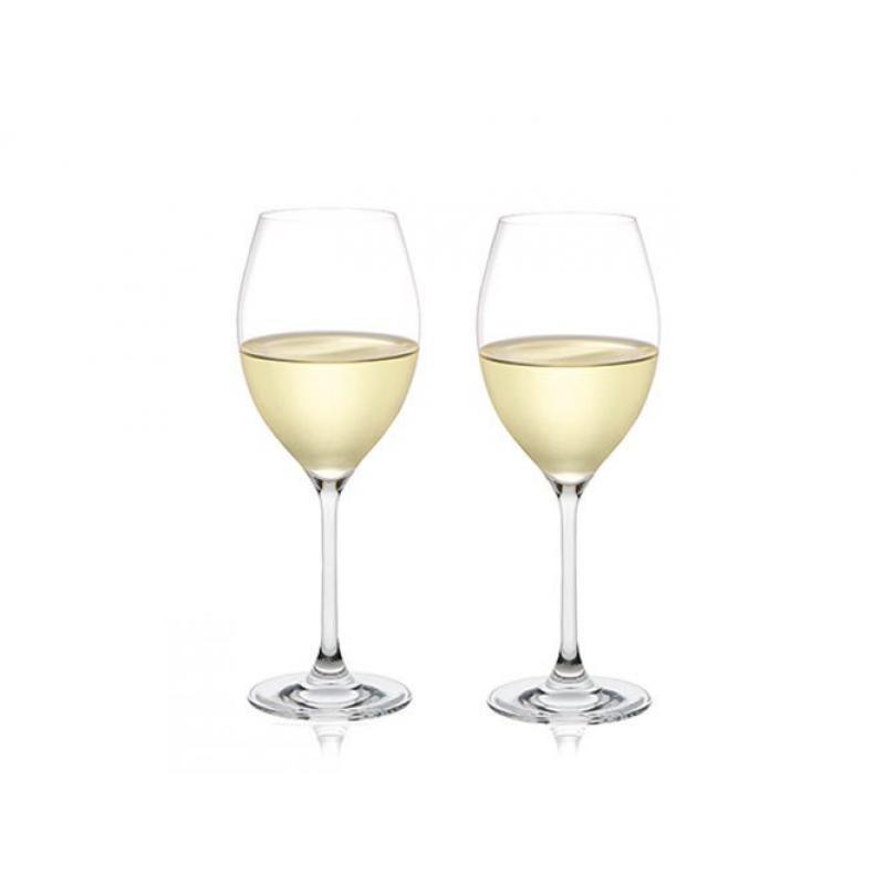 Plumm Vintage White A Wine Glass | Set of 2
