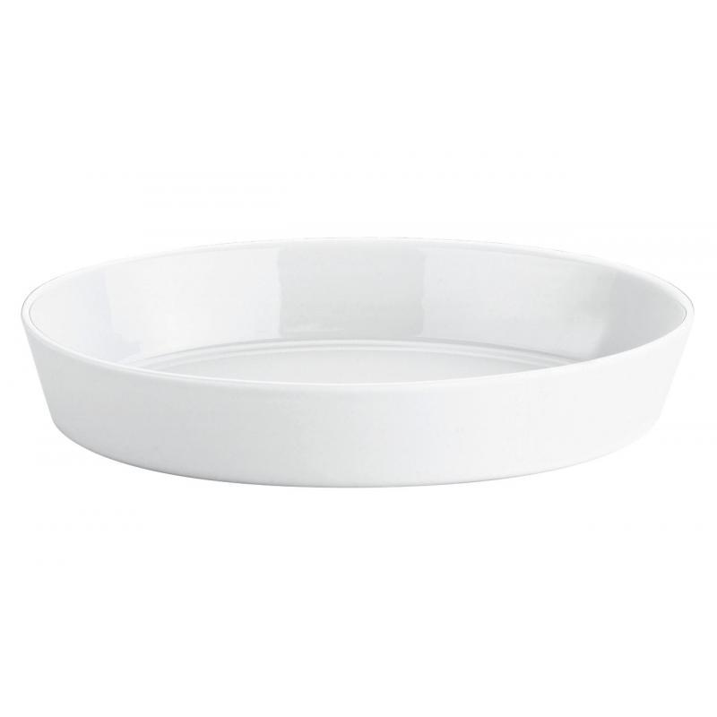 Pillivuyt Deep Oval Baker Extra Large | 37x27cm