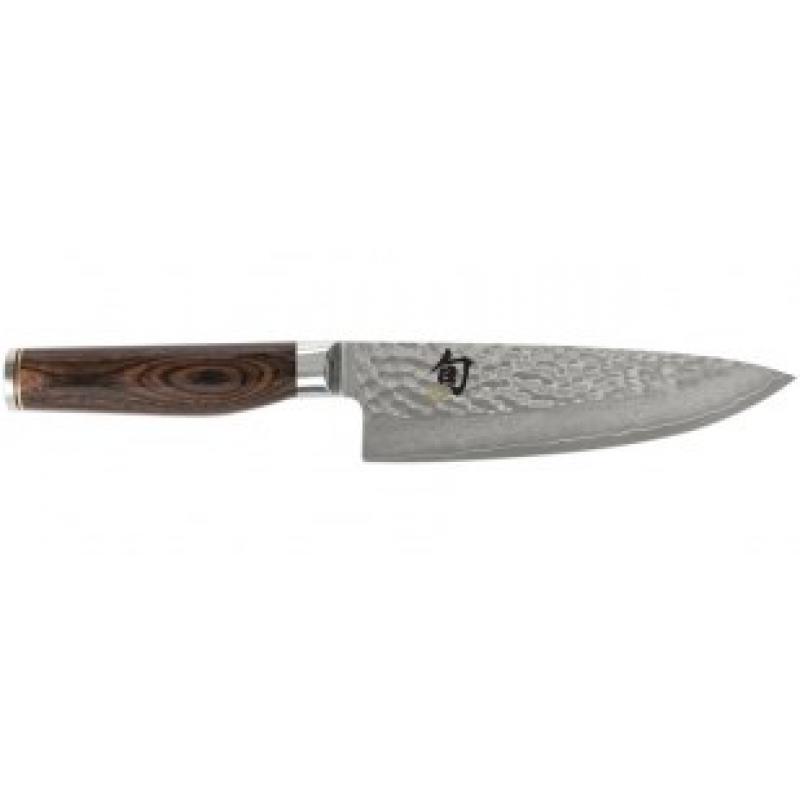 Shun Premier Chefs Knife 15.2cm