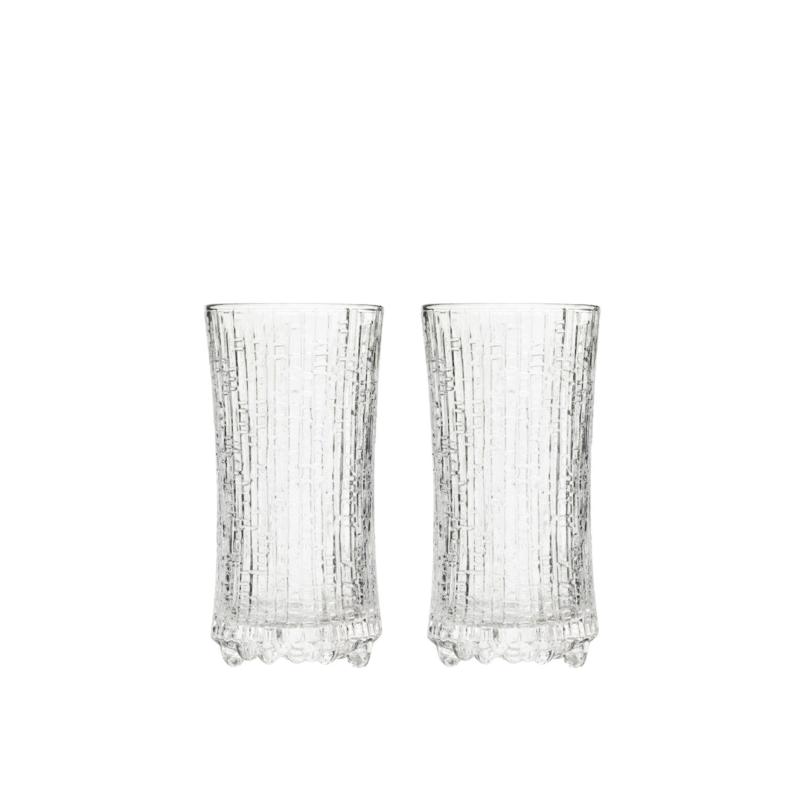 Iittala Ultima Thule Sparkling Wine Glass 180ml | 2 Piece