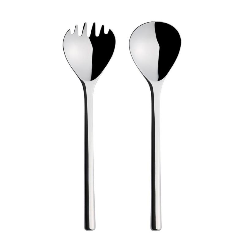 Iittala Artik Serving Set | 2 Piece
