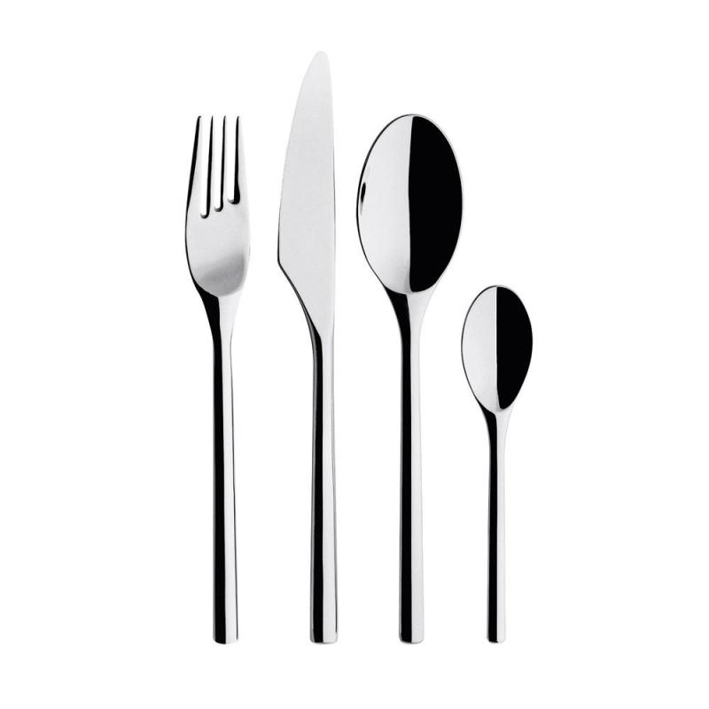 Iittala Artik Cutlery Set | 16 Piece