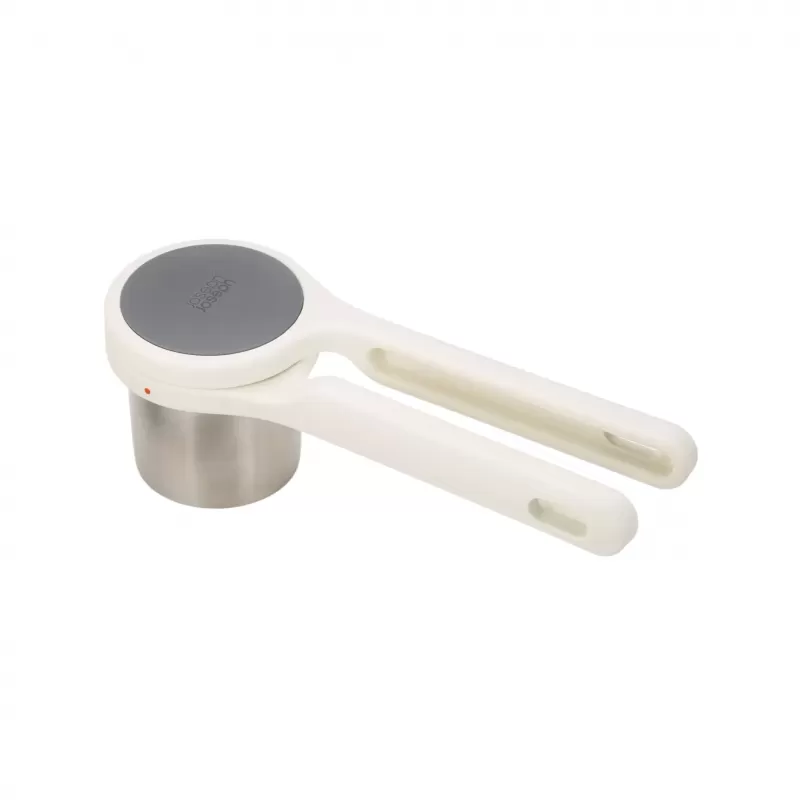 Joseph Joseph Helix Potato Ricer | White