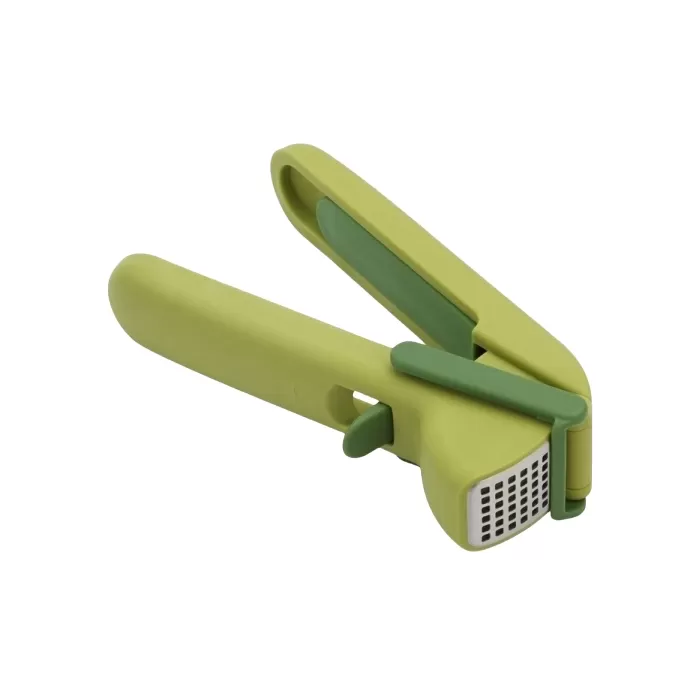 Joseph Joseph CleanForce Garlic Press | Green