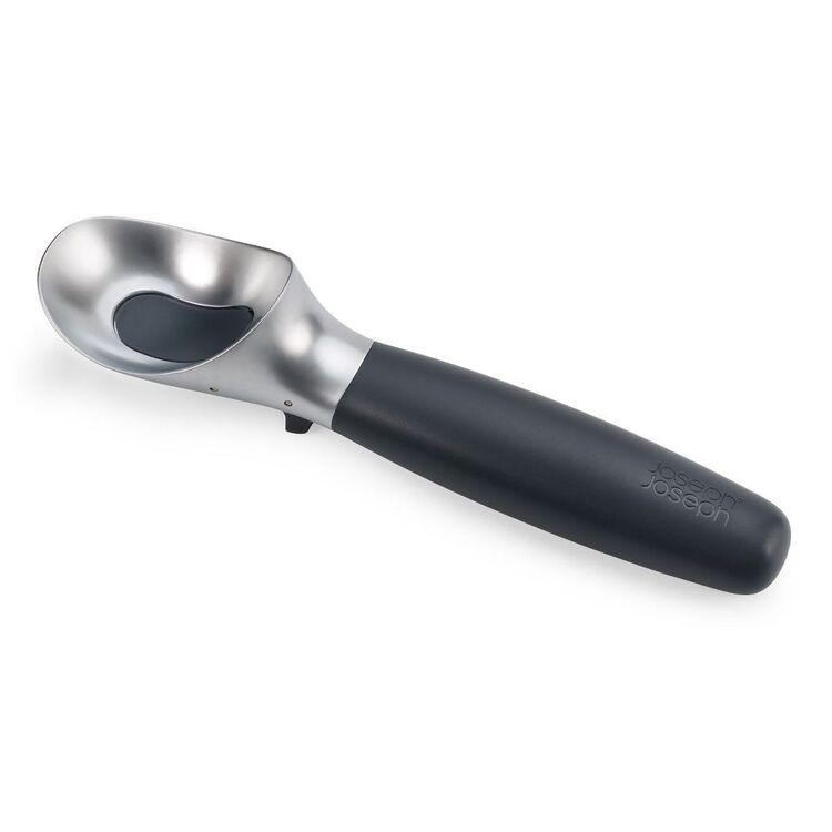 Joseph Joseph Elevate Ice Cream Scoop | Grey