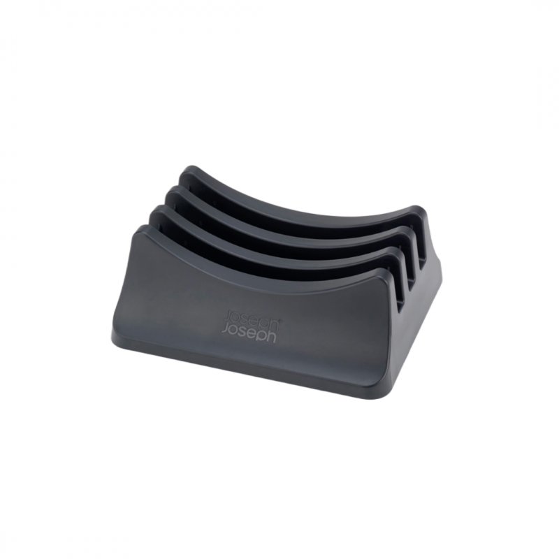 Joseph Joseph Space Lid Storage Stand Midnight Blue | 3 Piece