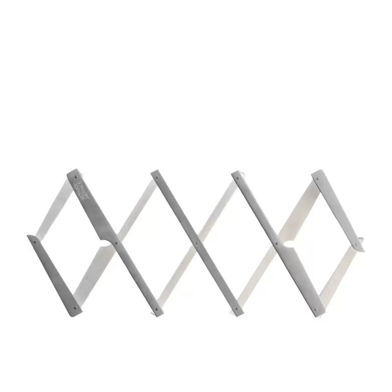 Joseph Joseph Space Stainless-steel Expandable Trivet