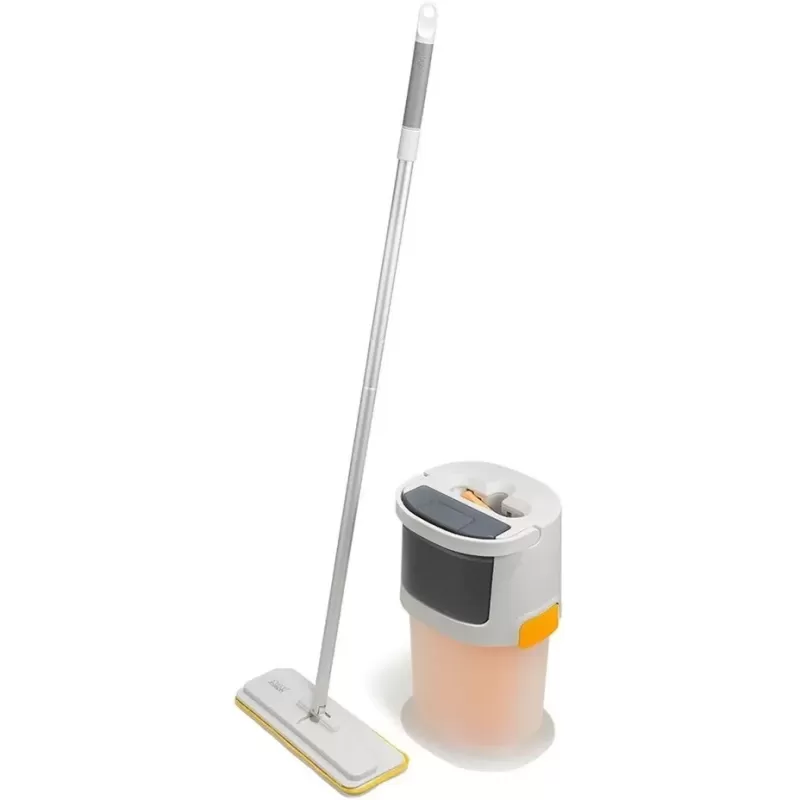 Joseph Joseph UltraClean Microfibre Floor Mop Cleaning System