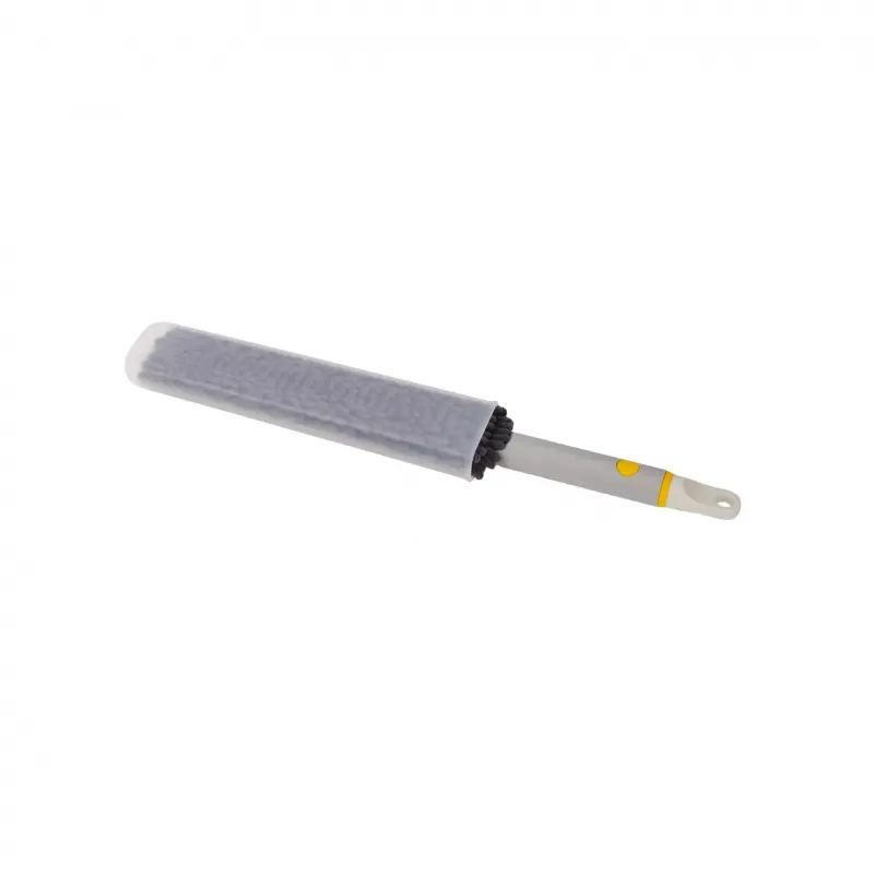 Joseph Joseph CleanTech 3-in-1 Duster with Storage Cover | Stone
