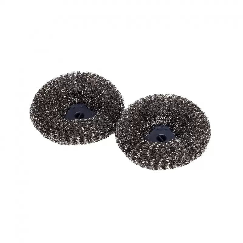 Joseph Joseph SinkTech Scourer Replacement Heads | 2 Piece