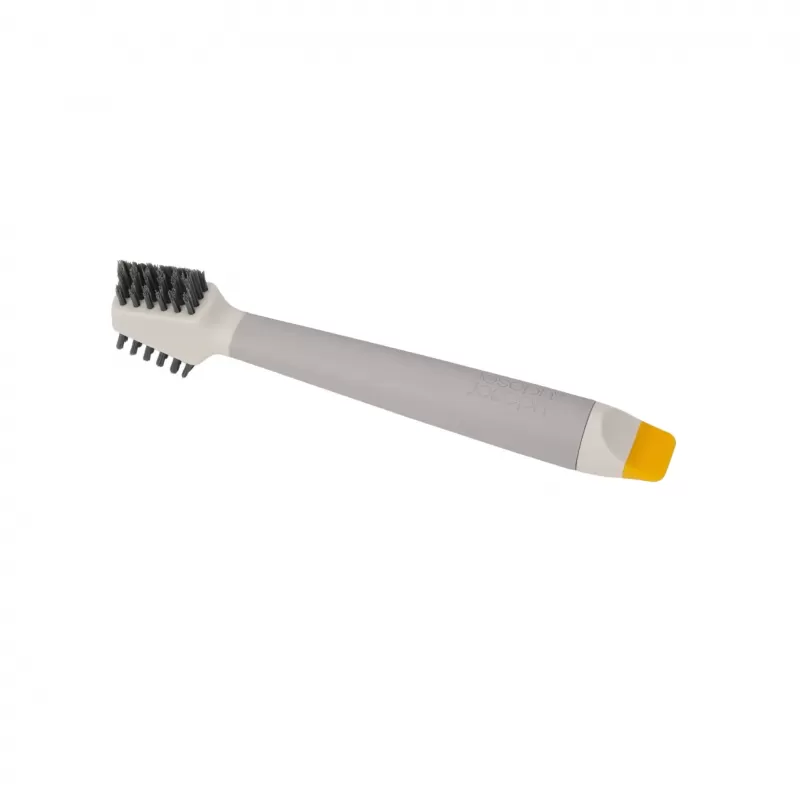Joseph Joseph CleanTech 3-in-1 Spot Cleaning Tool | Stone
