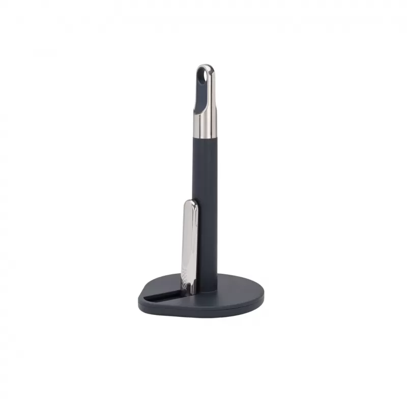 Joseph Joseph Hold Kitchen Roll Holder | Grey