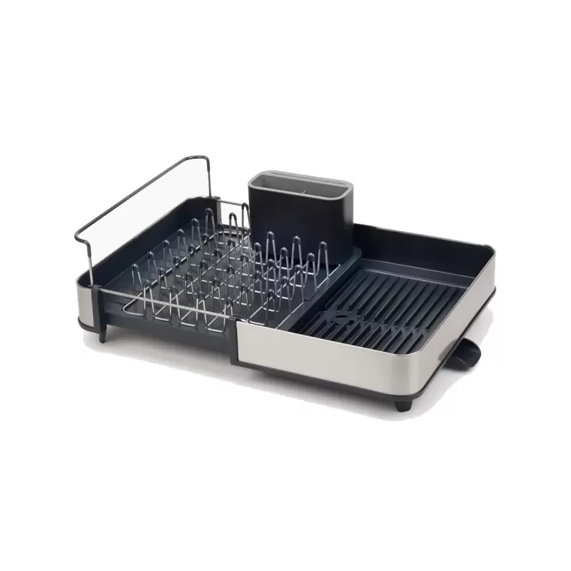 Joseph Joseph Extend Expandable Dish Drainer | Stainless Steel