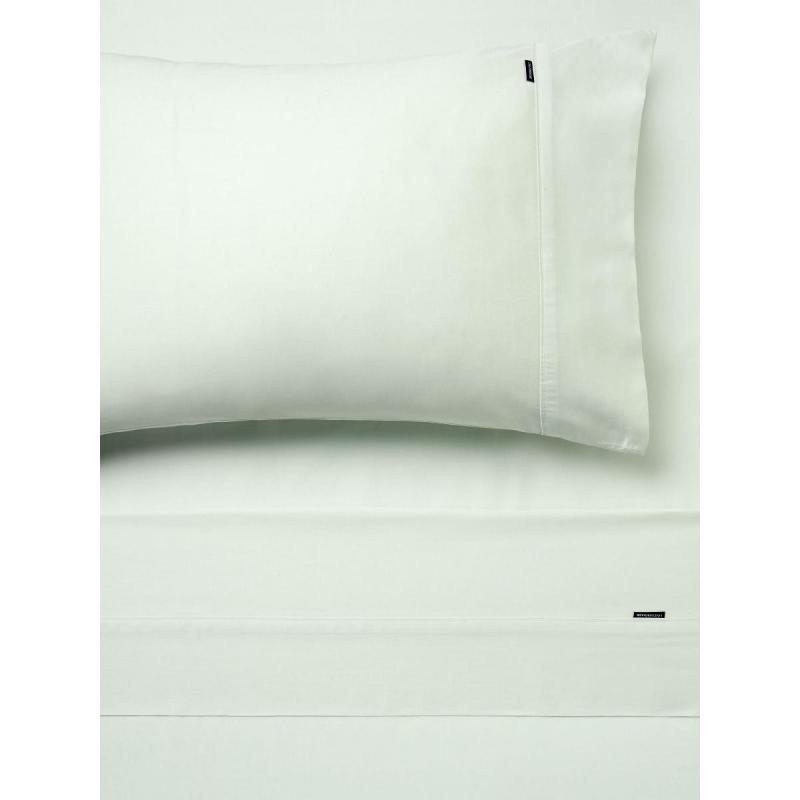 Linen House Australian Cotton Sheet Set | Single | Mist