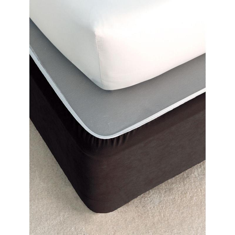 Linen House Bedwrap™ Deluxe | Queen | Black