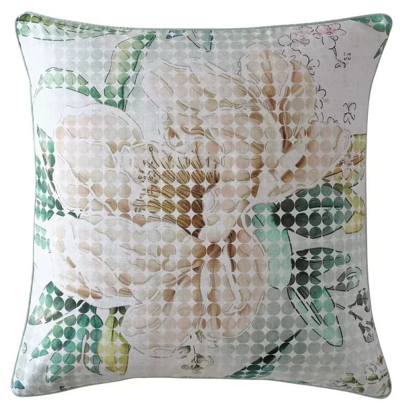 Logan & Mason Aubrie European Pillowcase