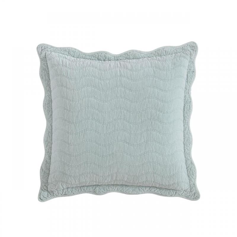 Private Collection Indiana Sage European Pillow Sham