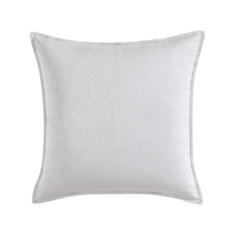 Davinci Octavia Silver European Pillowcase