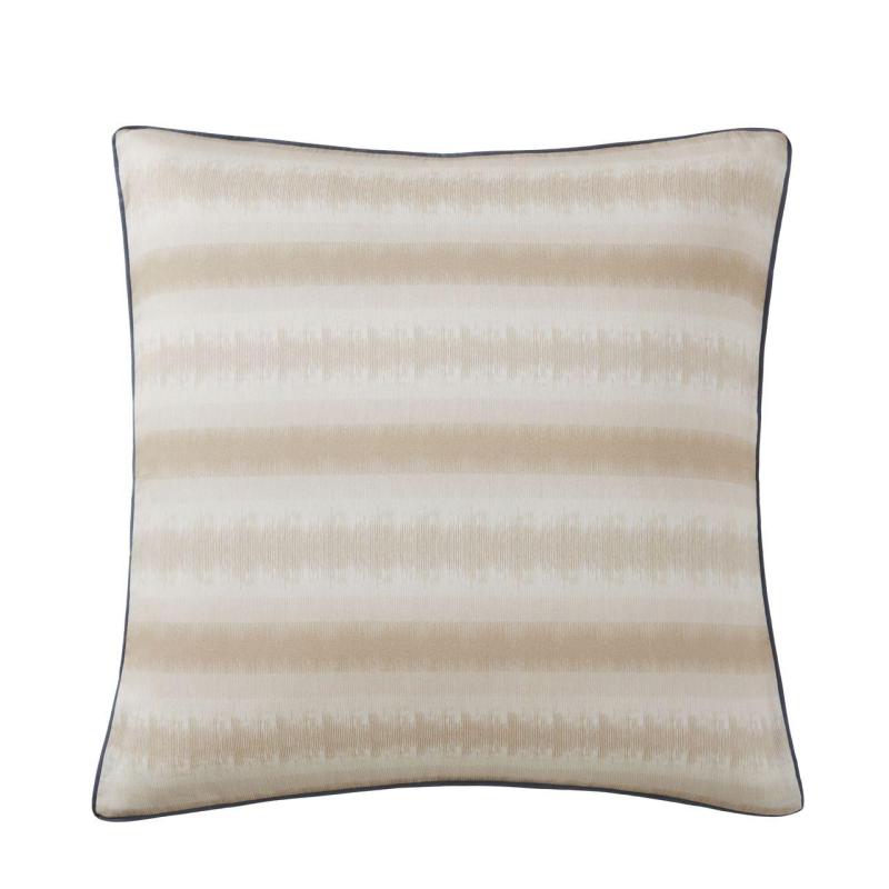 Logan & Mason Kabelo Black European Pillowcase