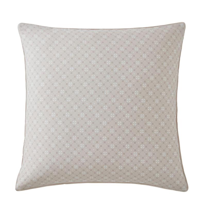 Logan & Mason Floral Gully Sage European Pillowcase