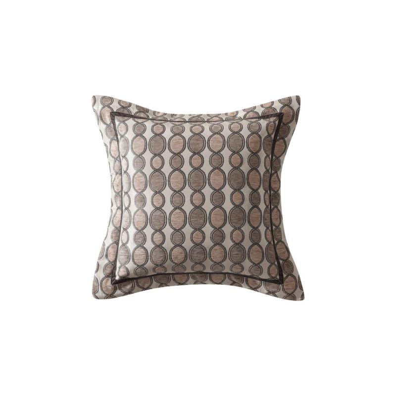 Davinci Asteria Antique Square Cushion | 45x45cm