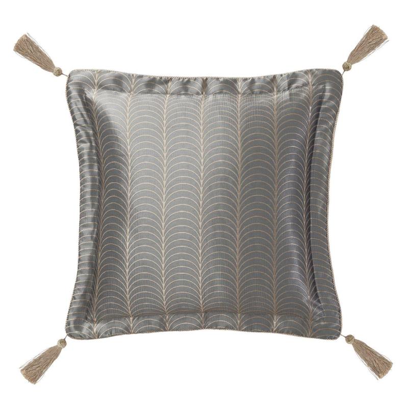 Davinci Florentine Gold European Pillowcase