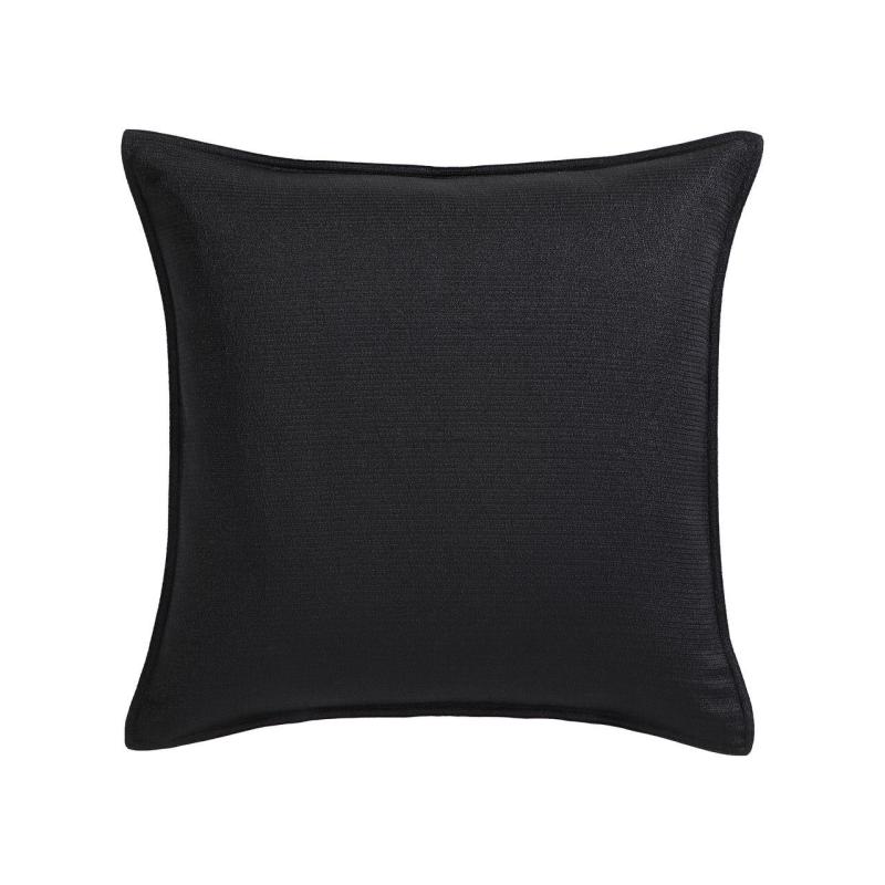 Davinci Octavia Black European Pillowcase