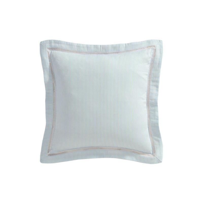 Private Collection Liyana Blue Square Cushion | 45x45cm