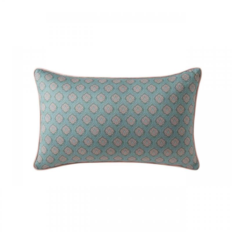 Logan & Mason Guthrie Multi Long Filled Cushion | 30x50cm