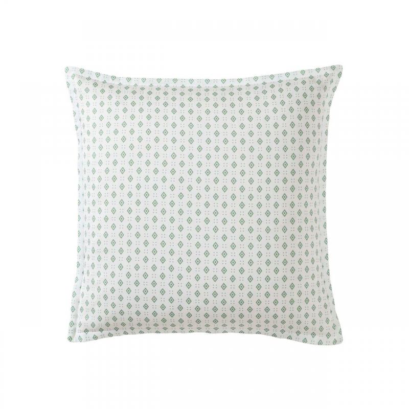 Logan & Mason Piper Forest European Pillowcase