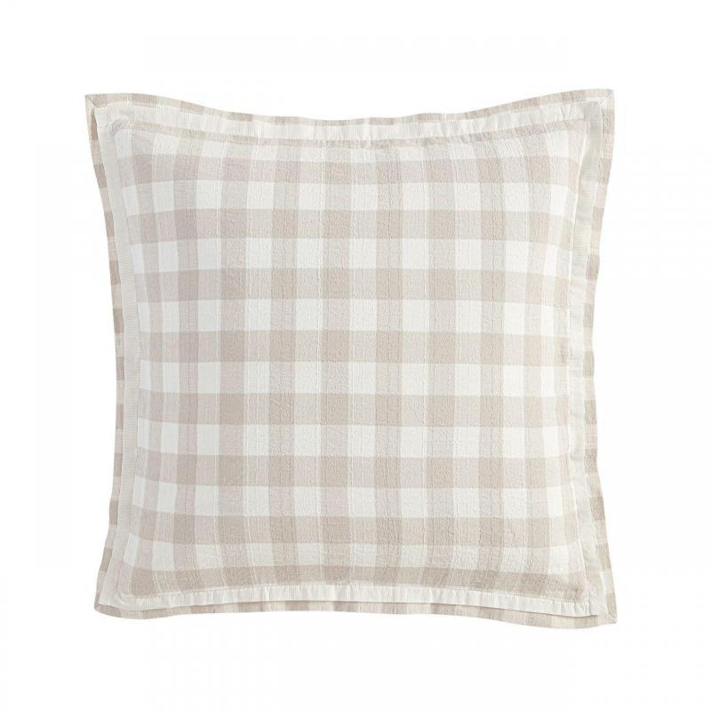 Private Collection Waverley Stone European Pillowcase