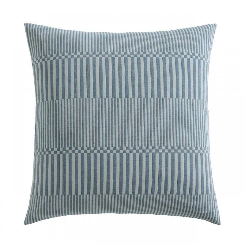 Platinum Axis Aegean European Pillowcase