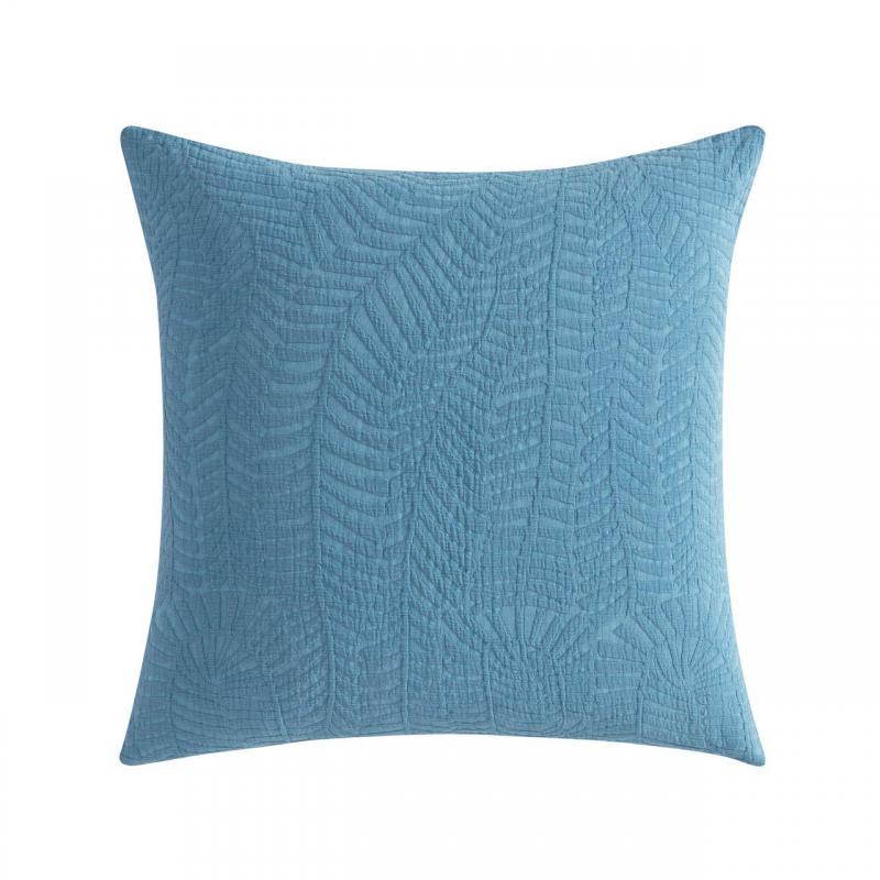 Platinum Navajo Aegean European Pillowcase