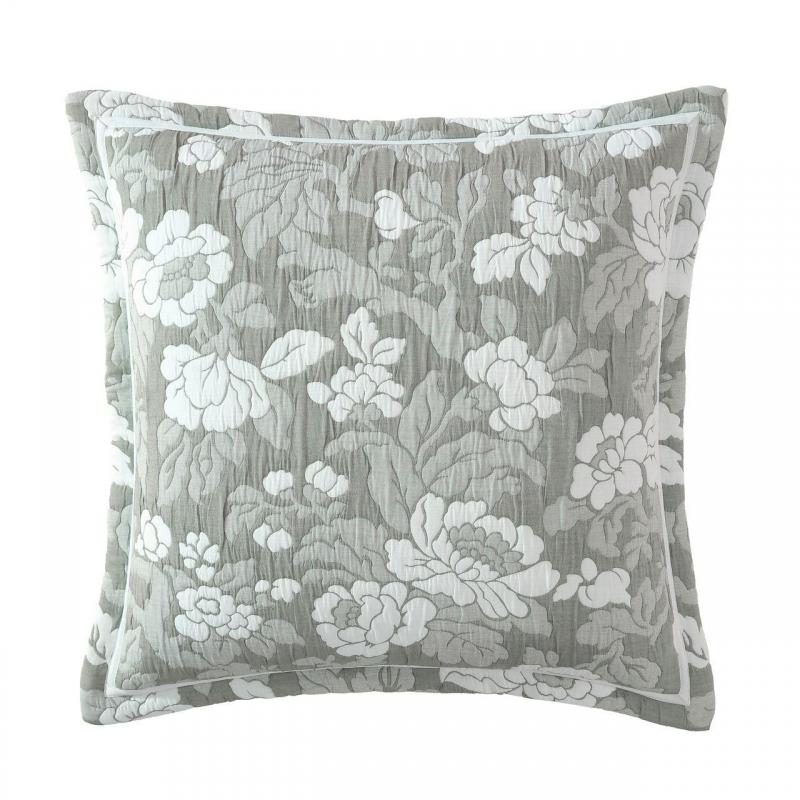 Private Collection Eva Thyme European Pillowcase