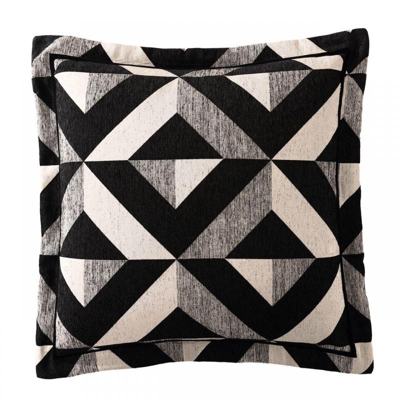Davinci Excalibur Midnight European Pillowcase