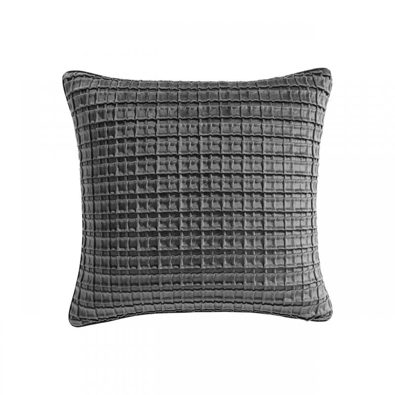 Davinci Opulence Granite Square Filled Cushion | 45x45cm