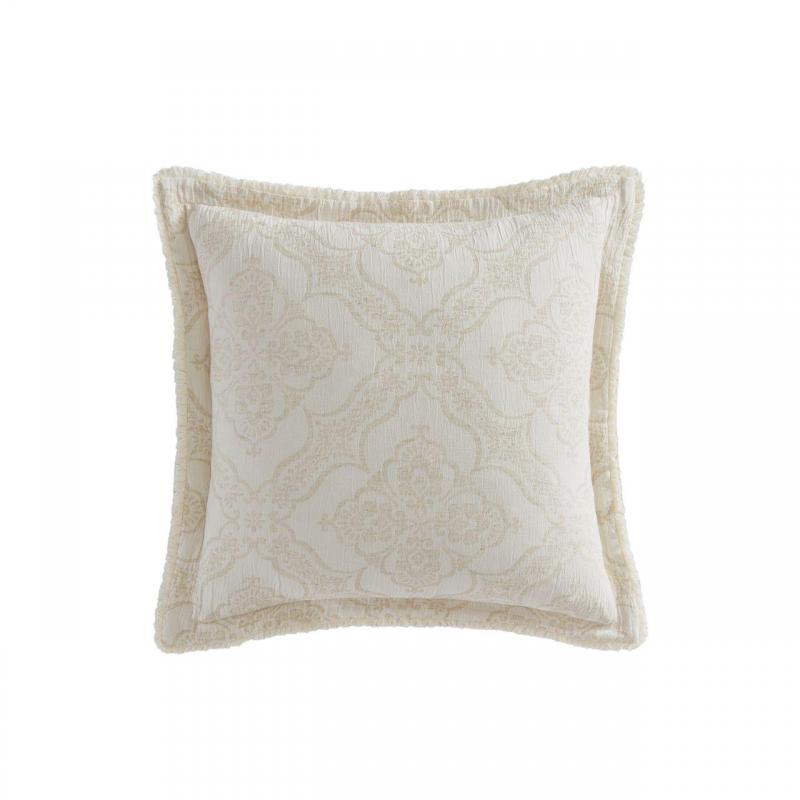 Private Collection Parisian Linen Square Filled Cushion | 45x45cm