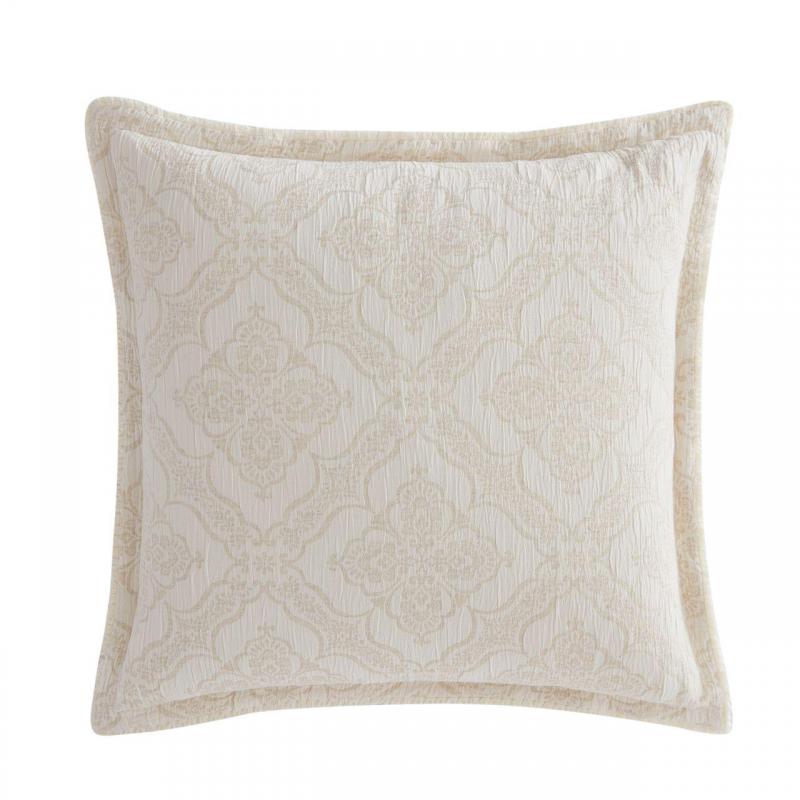 Private Collection Parisian Linen European Pillowcase