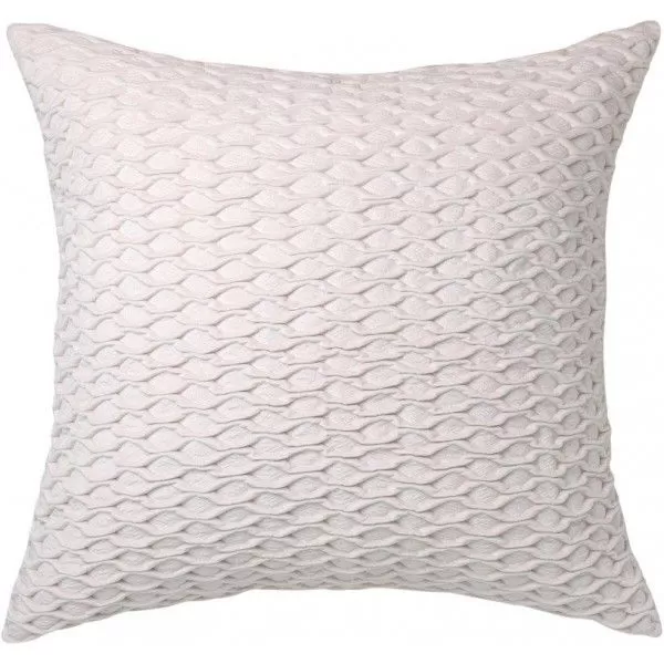 Private Collection Berrima Blush European Pillowcase