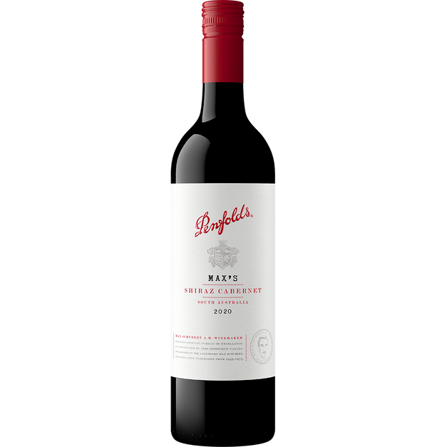 Penfold Max's Shiraz Cabernet